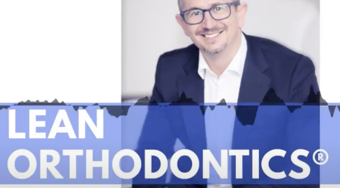 Frau Dr. Isabelle Schleiwies-Schmid zu Gast im Lean Orthodontics® Podcast