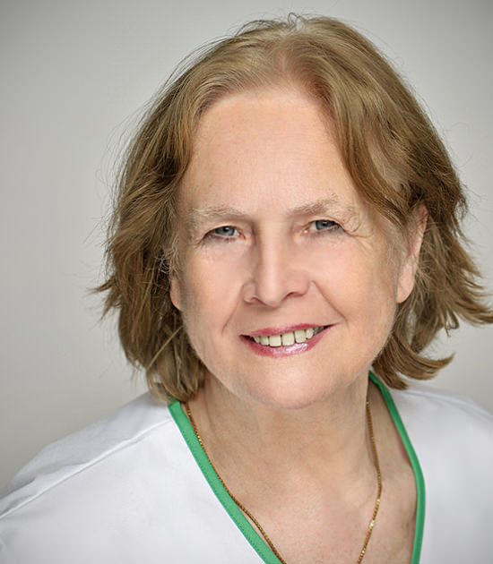 Dr. Anneliese Schleiwies
