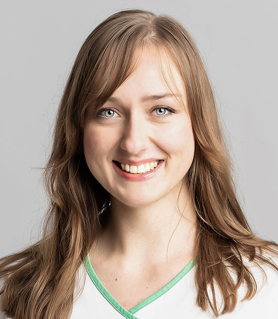 ZÄ Michaela Majercakova