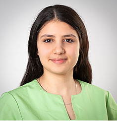Omaima El Angoud
