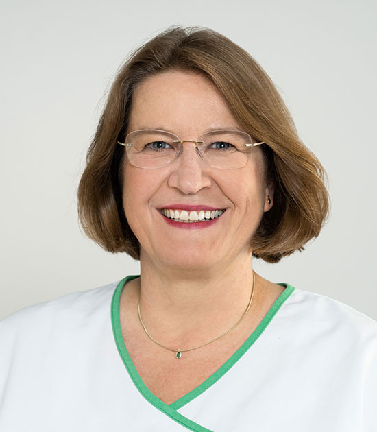 Dr. Isabelle Schleiwies-Schmid