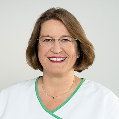 Kieferorthopädin Dr. Isabelle Schleiwies-Schmid