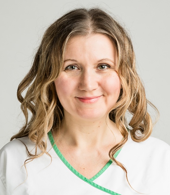 ZÄ Svetlana Skrip