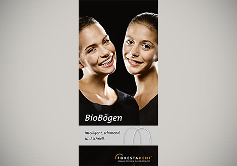 Superelastische Bögen
