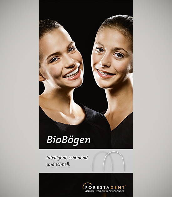 Superelastische Boegen