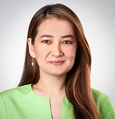 Owadan Annakulowa