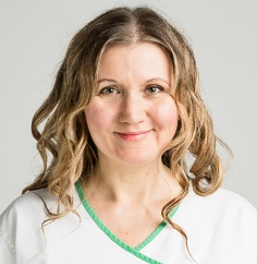 ZÄ Svetlana Skrip