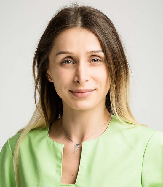 Tinatini Itiuridze