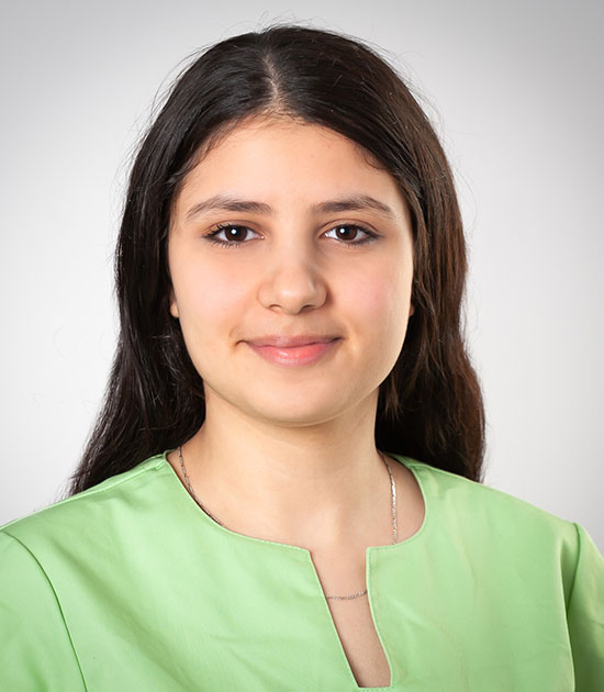 Omaima El Angoud
