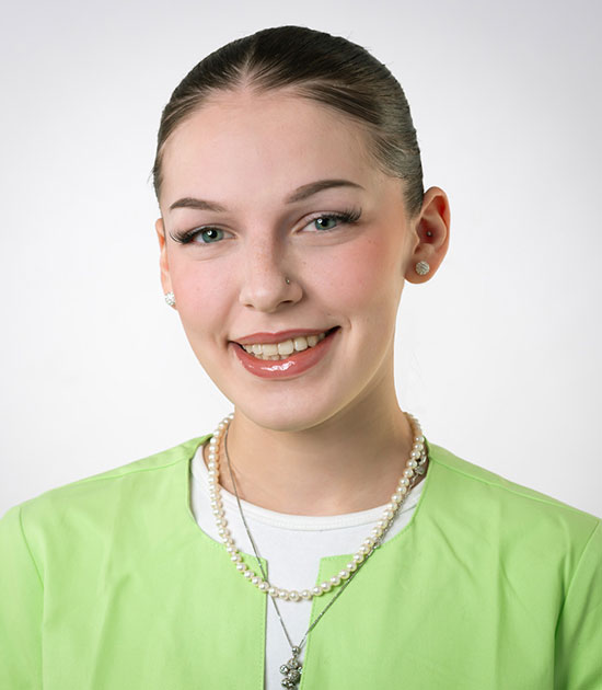 Sophia Vollath