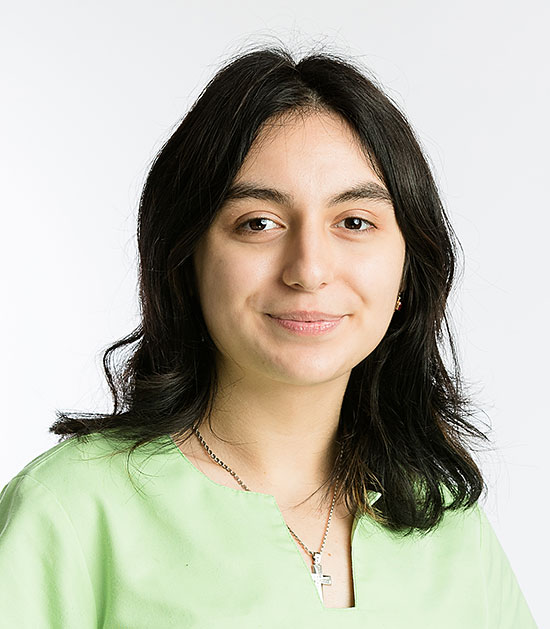 Alexandra Avramidou 