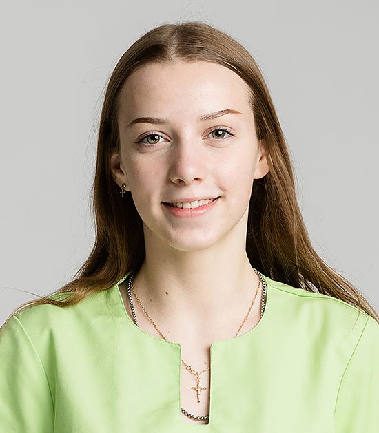 Evelina Marin 