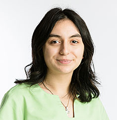 Alexandra Avramidou
