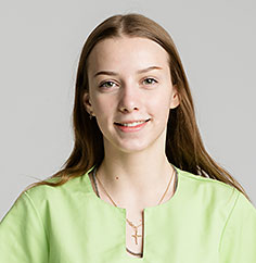 Evelina Marin 
