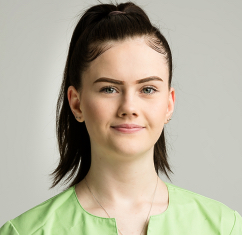Laura Schaller
